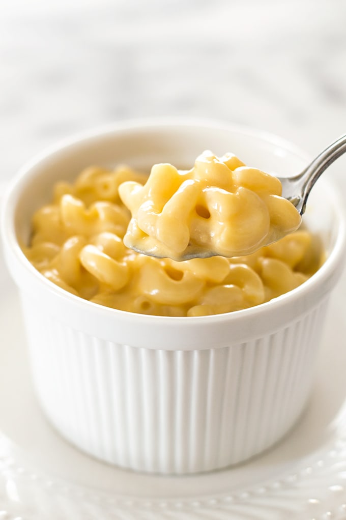 make good cheese for mac and cheese